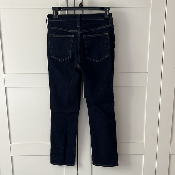 🎉 BOGO! 2/$12! J. Crew Essential Straight Jeans - Picture 4 of 7